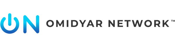 Omidyar Network logo