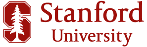 Stanford University logo