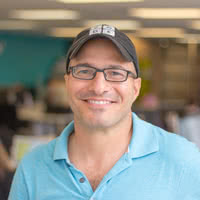 Photo of Hadi Partovi, Founder and CEO